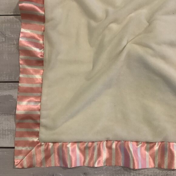 Matilda Jane Dream Chasers Dreaming of Rainbows Baby Security Blanket Lovey - Picture 12 of 16